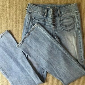 Final Markdown! 💰 AE Stretch Artist Flare Size 4R